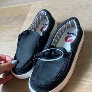 NWT Billy classic low shoe